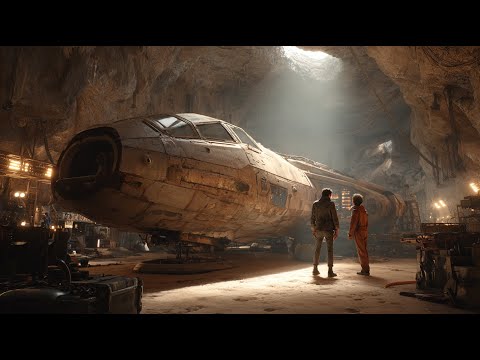 They Sentenced a Human to an Asteroid Mine—He Built a Starship from Rocks| HFY | HFY Sci-Fi Story