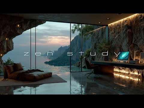 Stillmind Music for Deep Work | Concentration & Mental Clarity Ambient Sounds