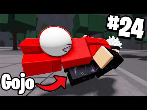 I BUSTED 25 KJ MYTHS in The Strongest Battlegrounds...