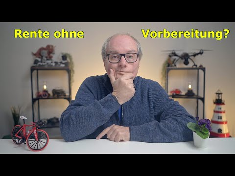 Going into retirement unprepared? Better not.