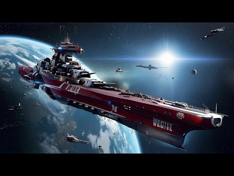 A Human Battleship In The Empire’s Sector Sends Shockwaves Of Panic Through The Galaxy | HFY | Best