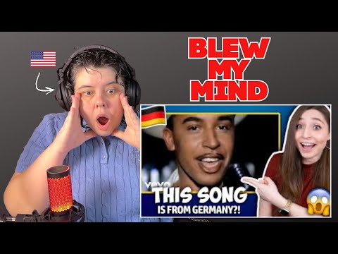 AMERICAN Reacts to 15 Famous German Songs You Did Not Know Were German