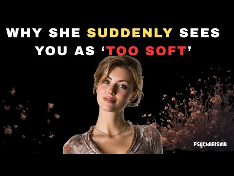 IF You Give Women These 3 Things, She Will See You As Weak Man