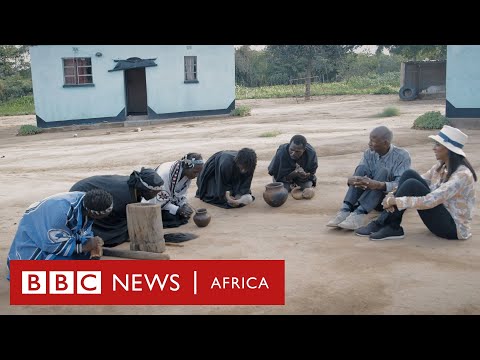 Ancestors, Spirits and God - History Of Africa with Zeinab Badawi [Episode 8]