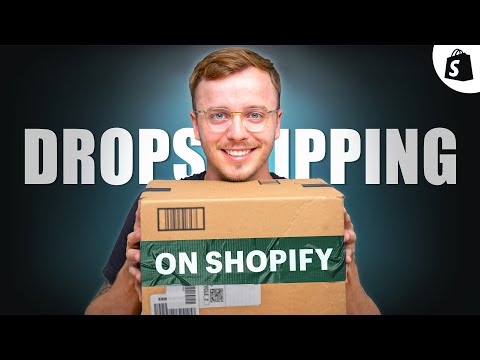 What Is Dropshipping? How To Start Dropshipping on Shopify