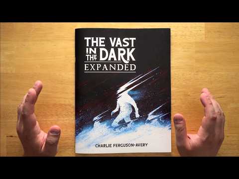 The BLEAKEST DnD setting I've ever read