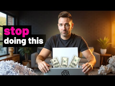 AI Generated JUNK Is Costing Your Business Thousands