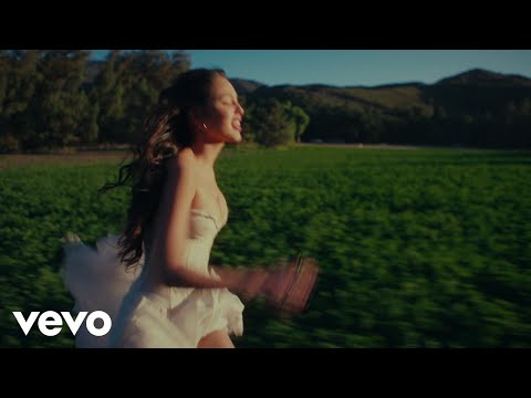 Olivia Rodrigo - Can’t Catch Me Now (from The Hunger Games: The Ballad of Songbirds & Snakes)