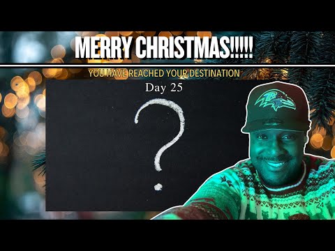 WE HAVE FINALLY ARRIVED | Merry Christmas!! DAY 25: Pentatonix Christmas Countdown (REACTION)