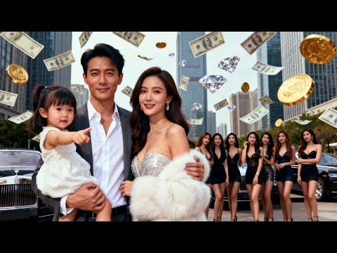 เกิดใหม่! ชายยากจนมีพลังเห็นอนาคต เพื่อภรรยาและลูกสาว เข้าซื้อหุ้นกลายเป็นเศรษฐีล้าน!