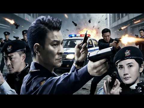 Undercover in gang for 6 years of humiliation! Tough Lam Fung returns to team but is rejected by all