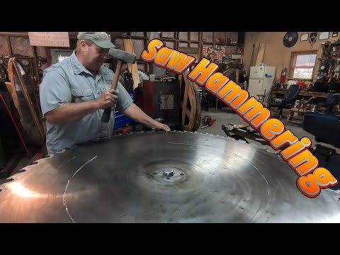 Getting hammered at the Saw Doctors # 777