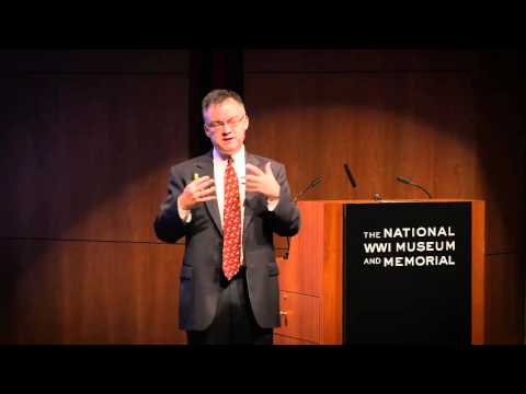 The Disasters of 1915 and Russia's Widening War - David Stone