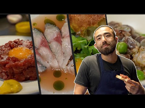 吃生的肉，安全不安全？