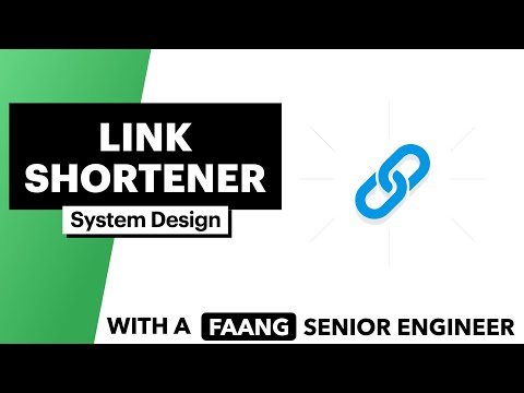 System Design: Link Shortener (10+ Approaches)