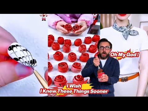 Great tips to save time and effort .p111 #usefultips #lifehacks #tipsandtricks 