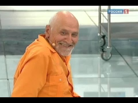 Реальные Секреты здоровья и долголетия. Николай Дроздов и врачи как прожить долго