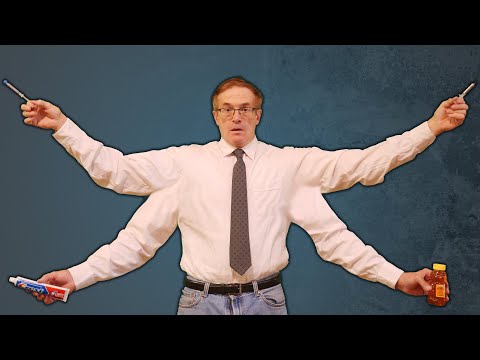 DID WE JUST MAKE THE WORLD'S BEST THERMAL PASTE!?