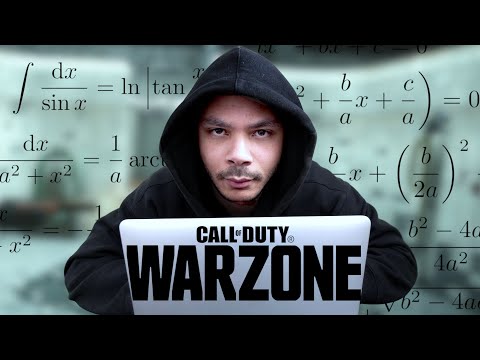 Je deviens pro à Call of Duty en exploitant l'API (Docker, Python, Elasticsearch, Grafana)