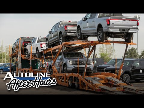 Peak Auto And The Problems That Presents - AAH 681