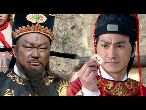 殺人現場被曝光，包拯絕對不會放過這些貪贓枉法之徒！🔥Chinese Dramas | 金超群