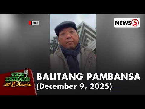 Roque: Matagal na ang ICC arrest warrant ni Sen. Bato; natanggap na ng DILG at DOJ