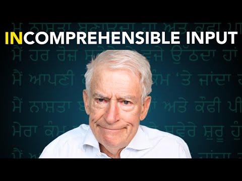 How to learn a completely unfamiliar language: my first steps in Punjabi