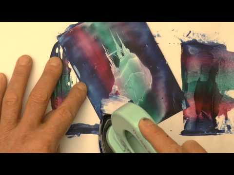 Fantasy Castle Cards  3 - The SCRY Set