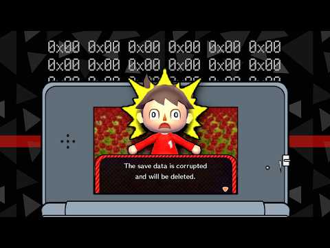 The Niche Anomalies of New Leaf