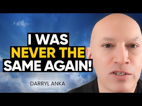 BASHAR'S Technique to UNLOCK YOUR Parallel REALITY- Quantum Jumping! | Darryl Anka