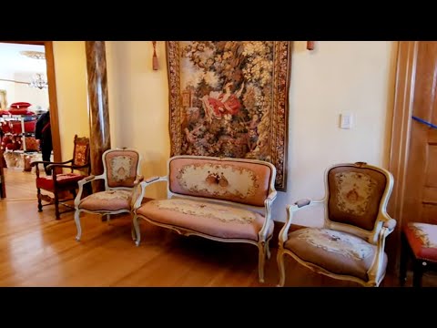 💣💥Дом в Дорогом Районе Чикаго!Изысканный Вкус! 3 млн.$ Распродажа имущества!