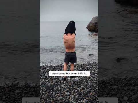 Prepping for The Iceman! A few days out from talking with the legend, Wim Hof, on The Icons