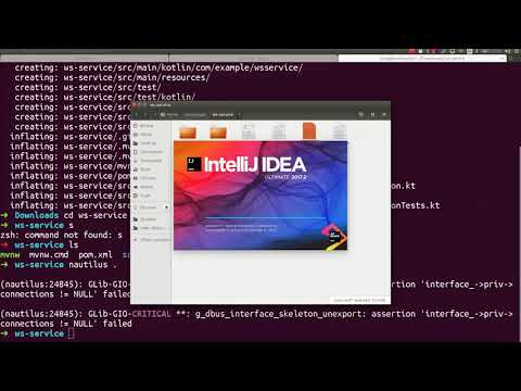 Spring Tips: Reactive WebSockets with Spring Framework 5