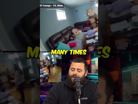 Mamdani defends man who attacked police officer