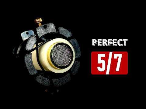 Making high quality DIY Mic is easier than you think