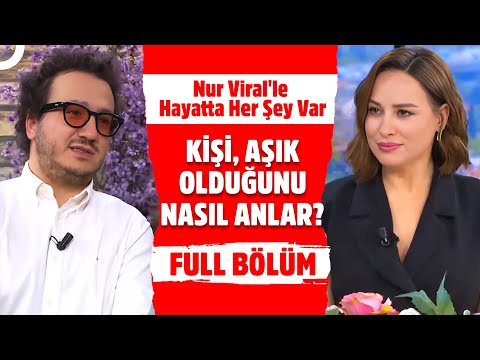 There's Everything in Life with Nur Viral | February 25