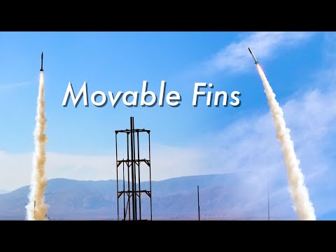 Fineas - Test Flight 1