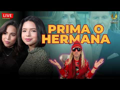 Ángela Aguilar manda callar a diseñador - Lili Estefan sometida por el Gordo de Molina | J Ceriani