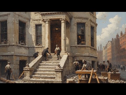 History of Brownstones in New York