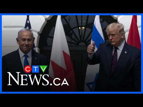 How the attack on South Pars shows ‘cracks in the relationship’ between Israel and U.S.