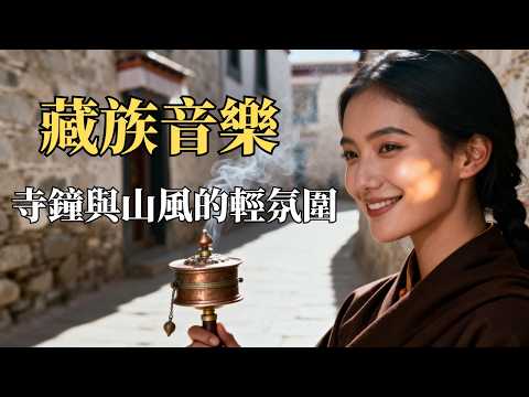 🎵 2025西藏高原心靈療癒音樂合輯🏔️｜藏地冥想‧閱讀BGM｜寧靜靈魂的田野之聲｜清晨・黃昏・夜幕的高原風景｜🎧 #西藏音樂 #療癒音樂 #放鬆BGM #靜心冥想 #閱讀音樂 #高原之聲