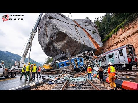 65 Real-Life Shocking Moments Caught on CCTV – You Won’t Believe What Happens Next !