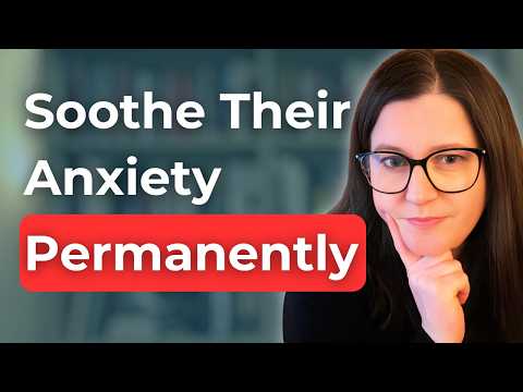 Avoidants: How to Get your Space AND Soothe your Anxious Partner