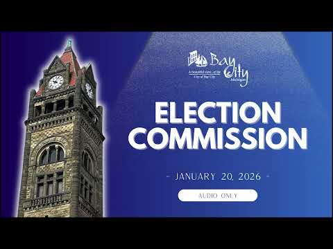 Election Commission Meeting