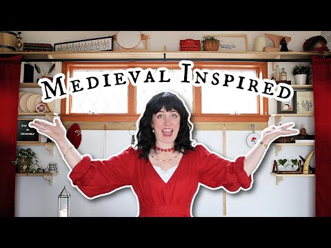 Building my Dream Sewing Room