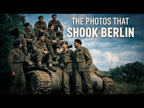 German Propagandists Were Stunned When Photos of Canadian Victories Circulated in Berlin