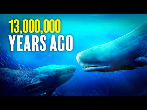 What Monsters Ruled the Ancient Seas? | For Sleep, No AI Documentary