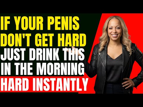 Urologist Reveals: The Morning Drink That Boosts Your Circulation