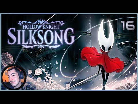 The Trials Of The Hearts - Hollow Knight: Silksong Pt. 16