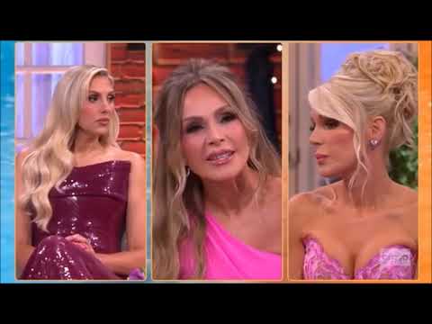 RHOC 19.20 Gretchen vs. Tamra vs. Everyone - The Posts Pt. II